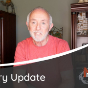 July 2021 Ministry Update