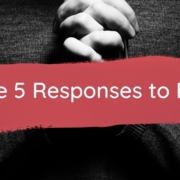 5 Responses to Evil