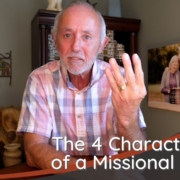 4 Characteristics of a Missional Church