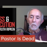 Your Pastor Is Dead