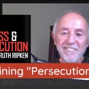 Defining Persecution