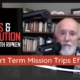 are short term mission trips effective