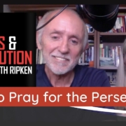 How to pray for the persecuted