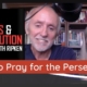 How to pray for the persecuted