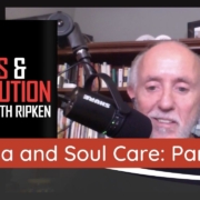 Trauma and Soul Care: Part One